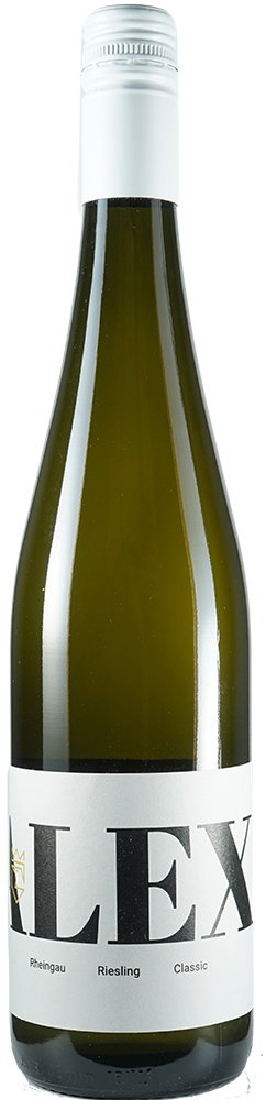 2025 Riesling "ALEX" Classic