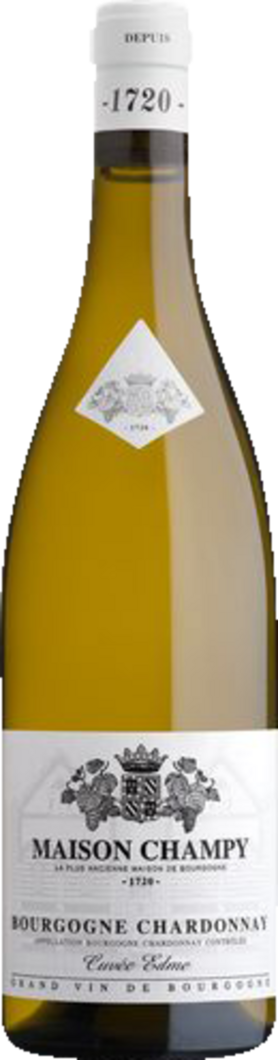 2023 Edme Chardonnay