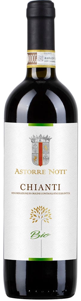 2024 Chianti DOCG Organic BIO