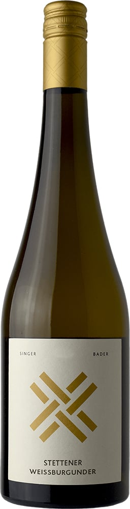 2025 Stettener Weißburgunder