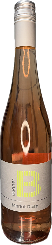 2025 Merlot Rosé