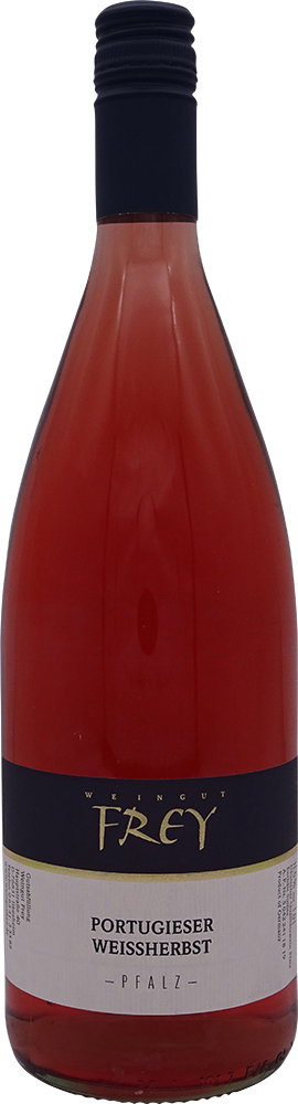 2023 Portugieser Rosé 1,0 L