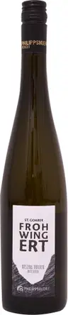 2022 Riesling St. Goarer Frohwingert