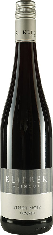 2024 Pinot Noir Rotwein
