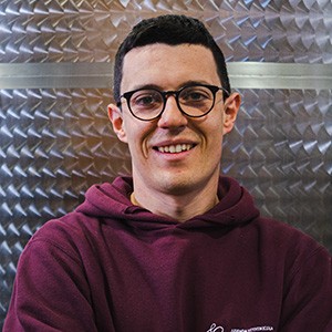 Luca Cantamessa