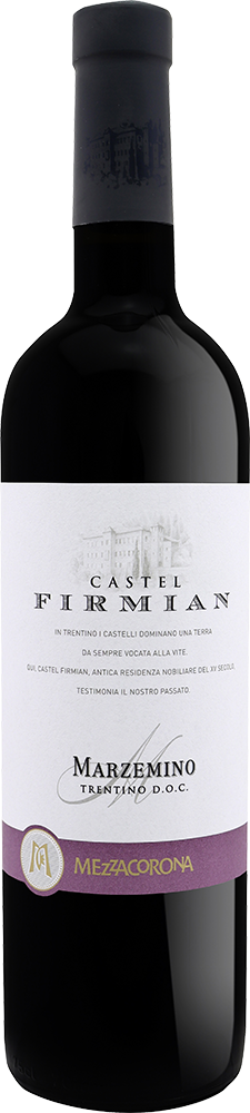 2023 Castel Firmian Marzemino Trentino DOC