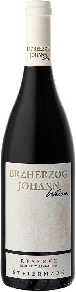 2020 Blauer Wildbacher