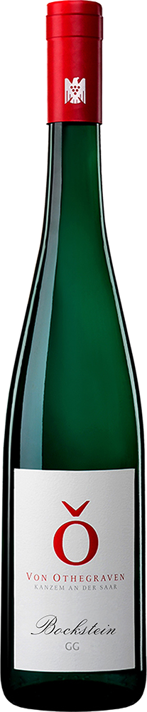 2022 Riesling Bockstein VDP.Großes Gewächs