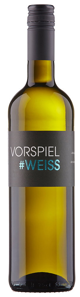 2023 VORSPIEL#WEISS