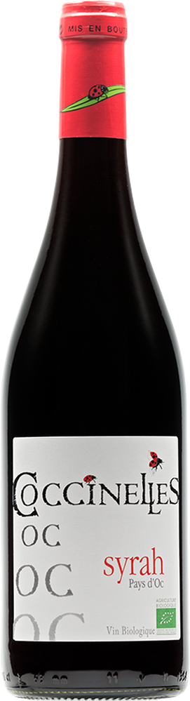 2023 Syrah