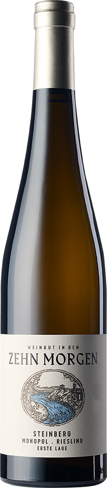 2021 Steinberg.Monopol Riesling