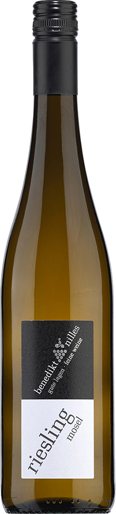 2023 Zeller Burglay-Felsen Riesling Fruchtsüß