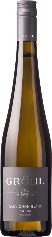 2025 Sauvignon Blanc BIO