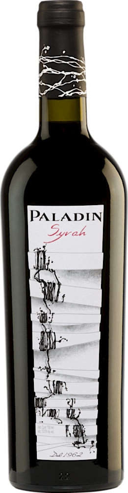 2022 Syrah Verona IGP