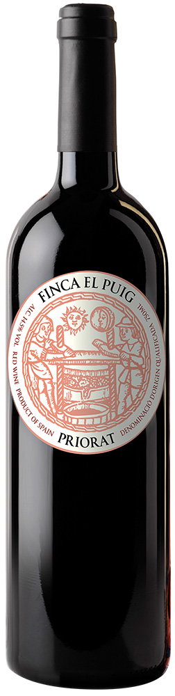 2022 Finca El Puig Priorat DOCa