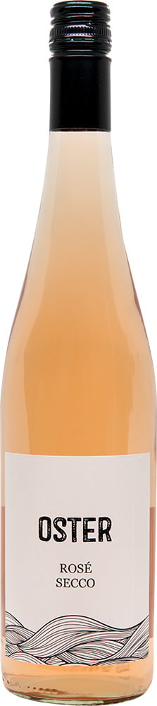 2025 Secco Rosé