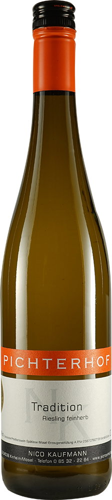 2025 Riesling Pichterhof TRADITION
