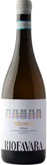 2025 Mizzica Vigna Miucia Sicilia DOC BIO