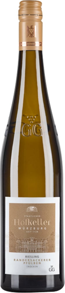 2023 Würzburger Stein-Berg Riesling VDP.Großes Gewächs
