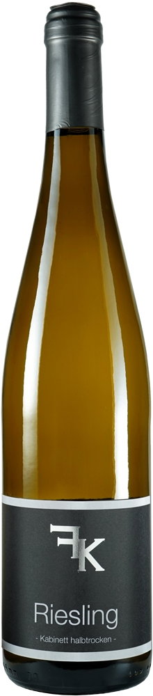 2020 Piesporter Riesling Kabinett