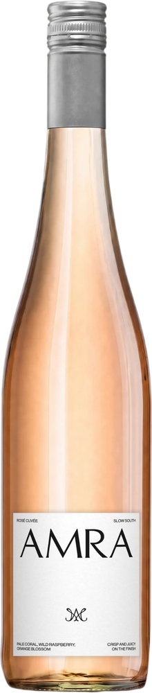 AMRA Slow South – Rosé reflection