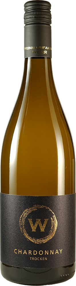 2019 Chardonnay