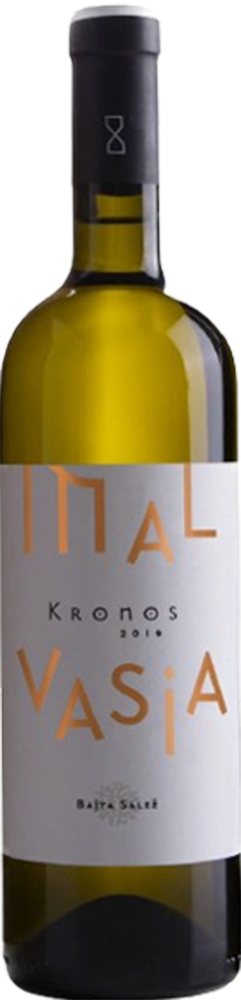 2018 Kronos Malvasia Istriana