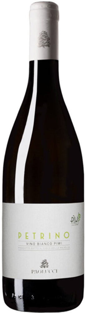 Petrino Bianco "Vino Piwi" 0,5 L