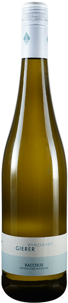 2023 Nonnenhorner Bacchus