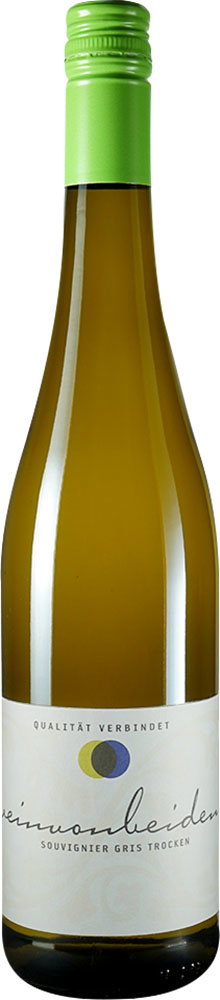 2024 Souvignier Gris BIO