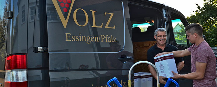 Volz & Sohn