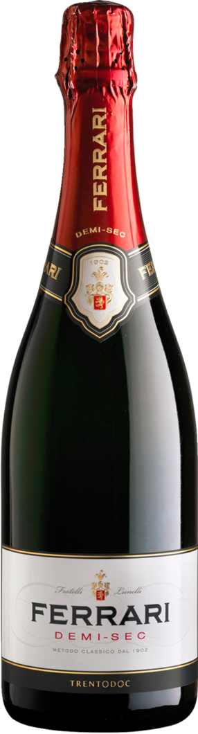 Ferrari Demi-Sec