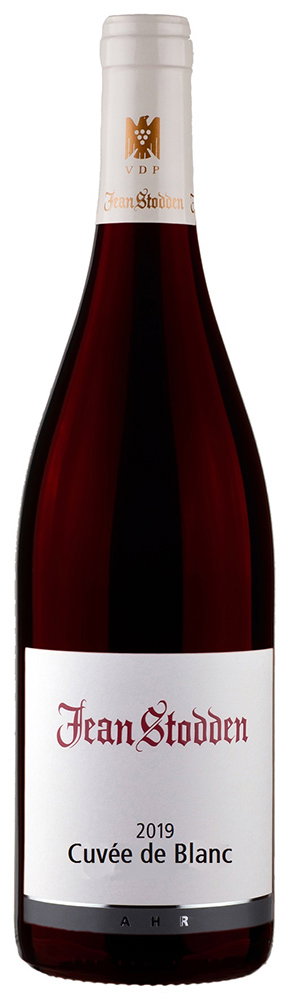 2022 Cuvée de Blanc