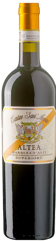 Altea Barbera d'Asti Superiore DOCG