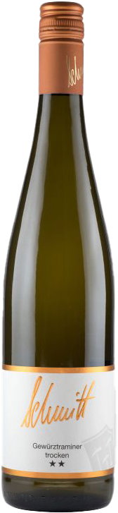 2024 Gewürztraminer Spätlese