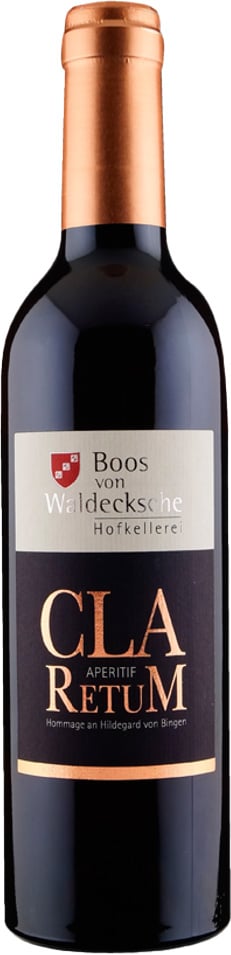 Claretum Wein-Aperitif 0,5 L