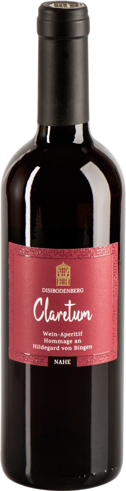 Claretum Wein-Aperitif 0,5 L