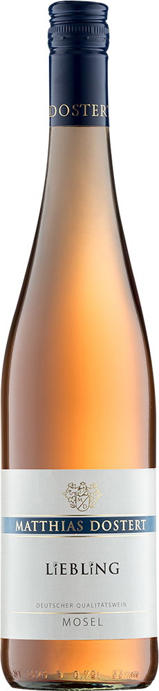 2024 Rotwein Cuvée "LIEBLING" Rotling aus Rotem Elbling und Dornfelder