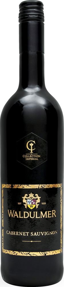 2022 Collection Imperial Cabernet Sauvignon