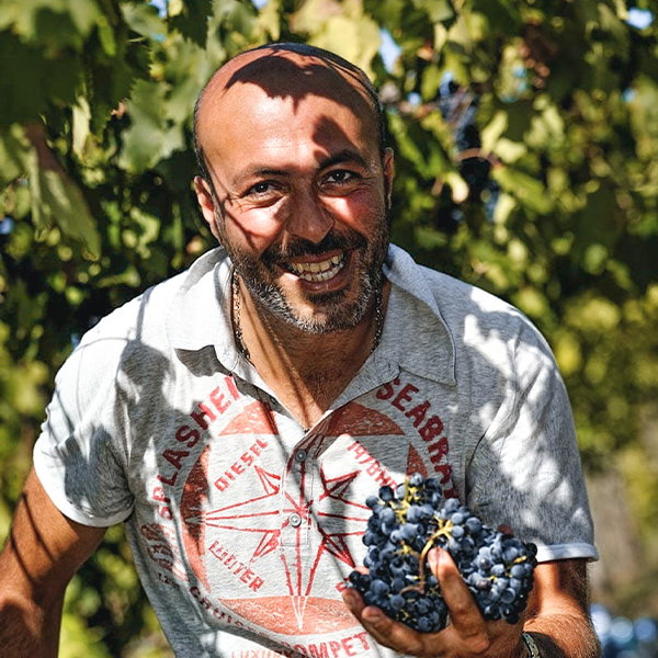 Cosmo Rombolà