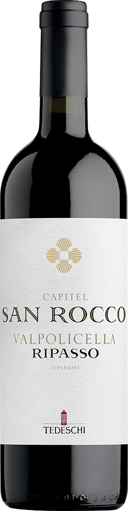 2022 Capitel San Rocco Valpolicella Ripasso Superiore DOC