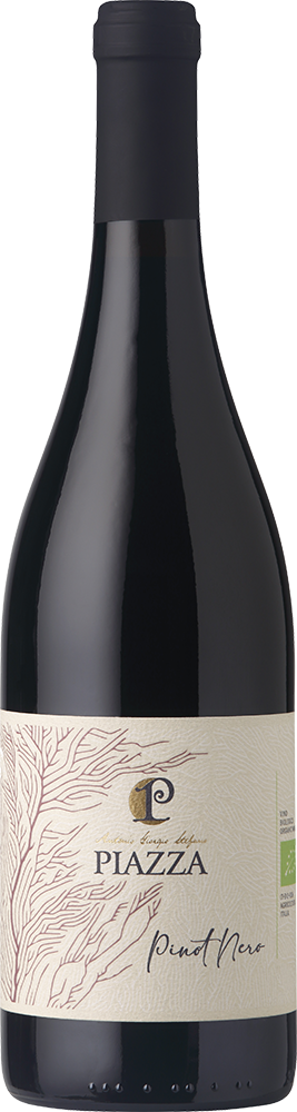 2025 Pinot Nero Veneto Orientale IGP BIO