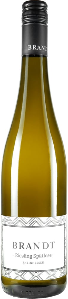2021 Riesling Spätlese Löss & Kalk