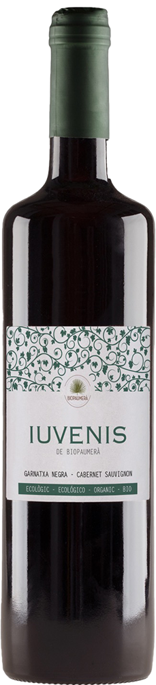 2021 Iuvenis Tarragona DO BIO