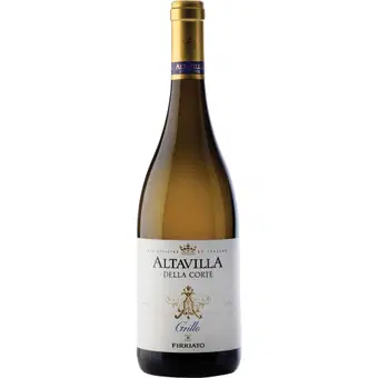 2025 Altavilla della Corte Grillo Bianco