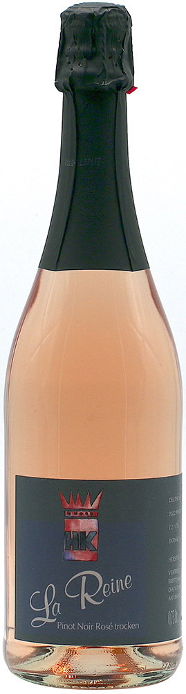 2022 "LA REINE" Pinot Noir Rosé