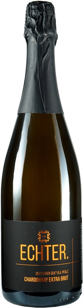 Chardonnay Sekt