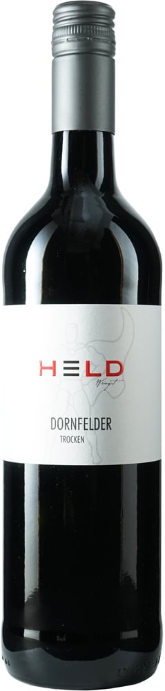 2024 Dornfelder