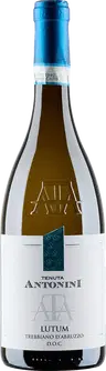 2025 Lutum Trebbiano d'Abruzzo DOC