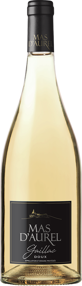 2024 BD Mas d'Aurel BIO